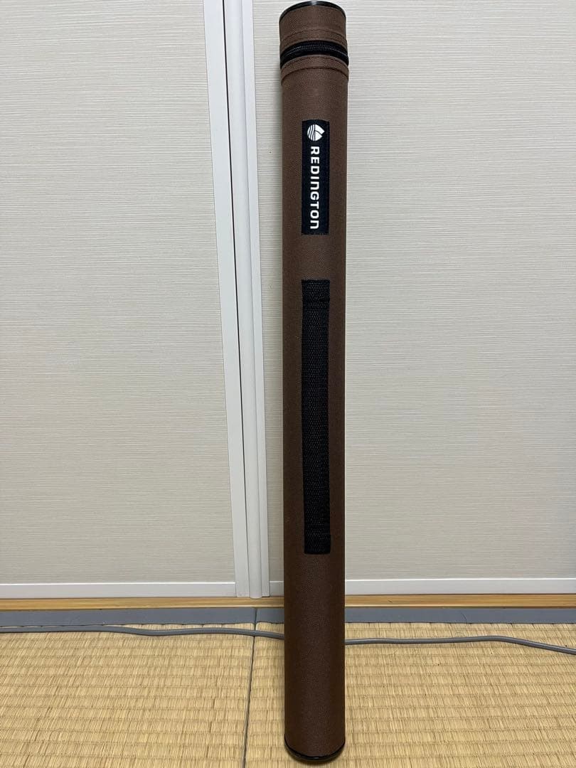 REDINGTON Classic Trout 8ft #4 Fly Rod