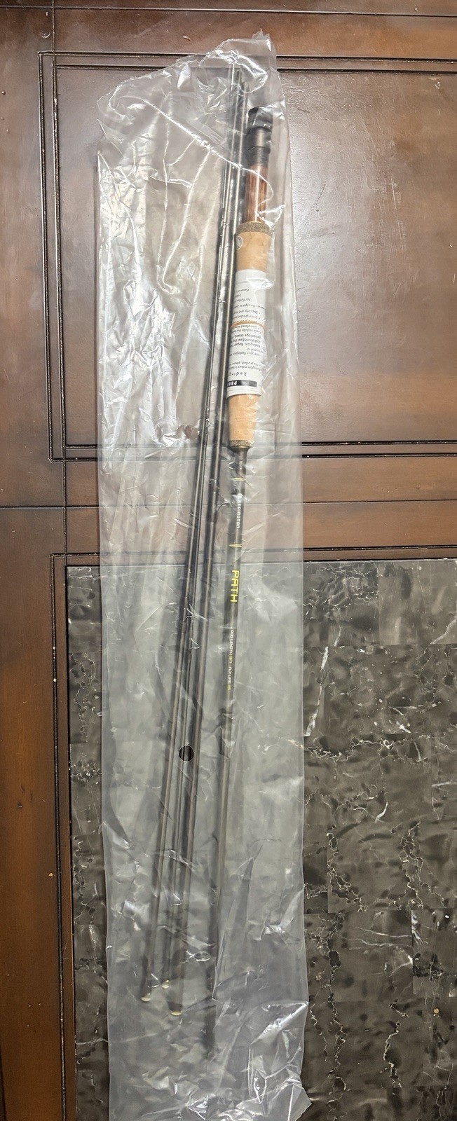 Redington Path 9 ft Fly Fishing Rod – 5-5024T-590-4