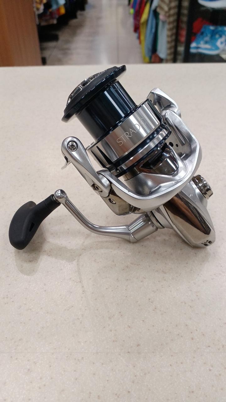 SHIMANO Spinning Reel STRADIC4000
