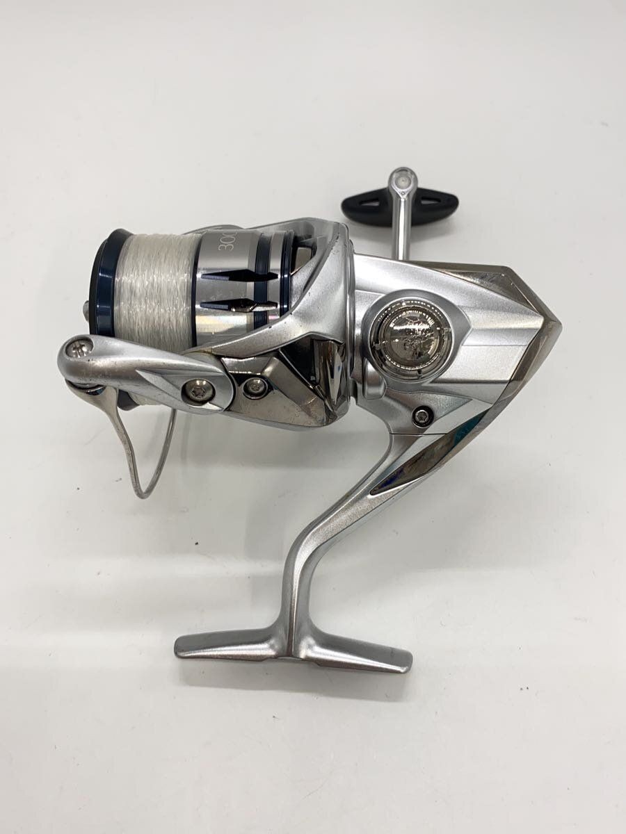 SHIMANO REEL 04021-19 STRADIC 3000MHG Used