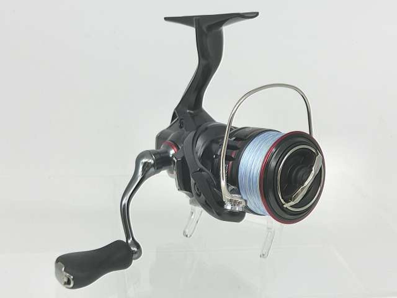 shimano 20 vanford c2000s (04201)