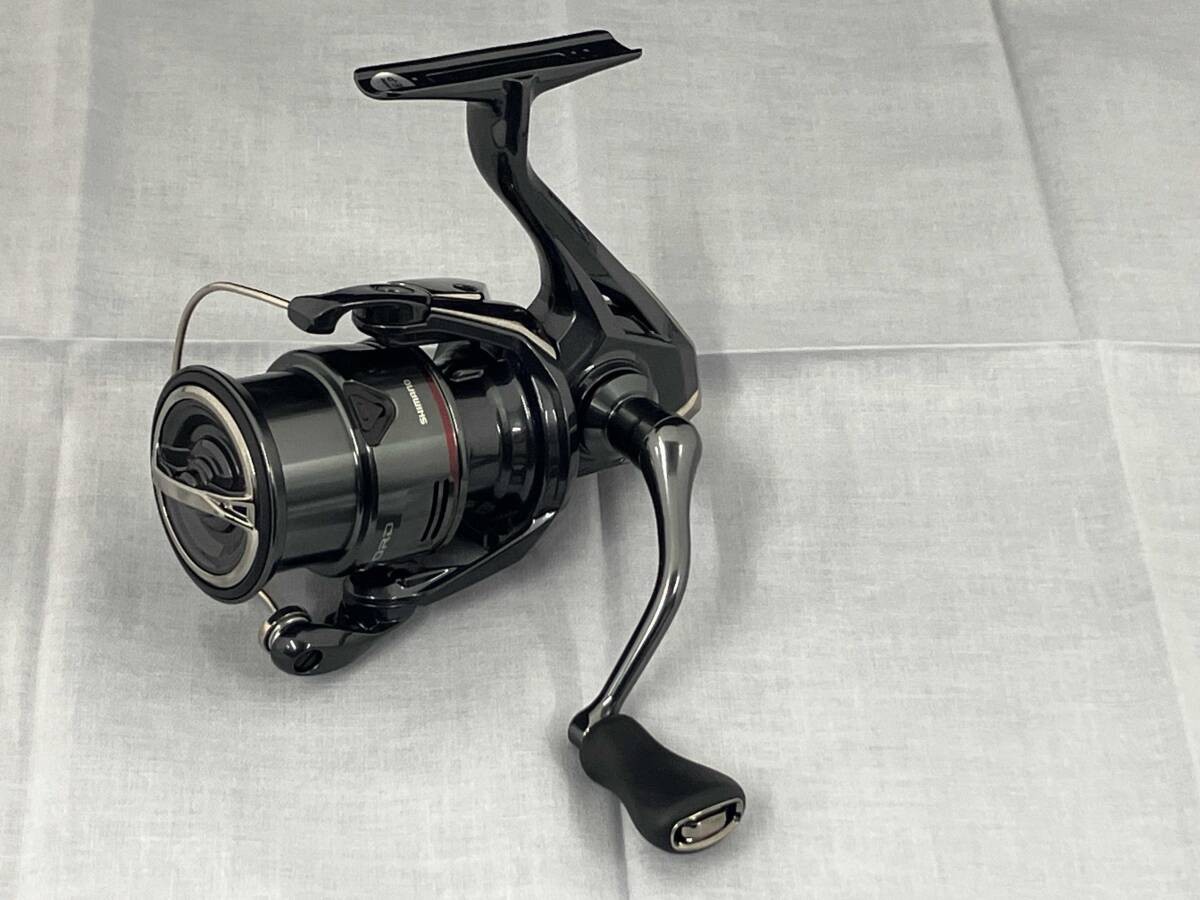 Shimano Vanford 2500Shg Spinning Reel