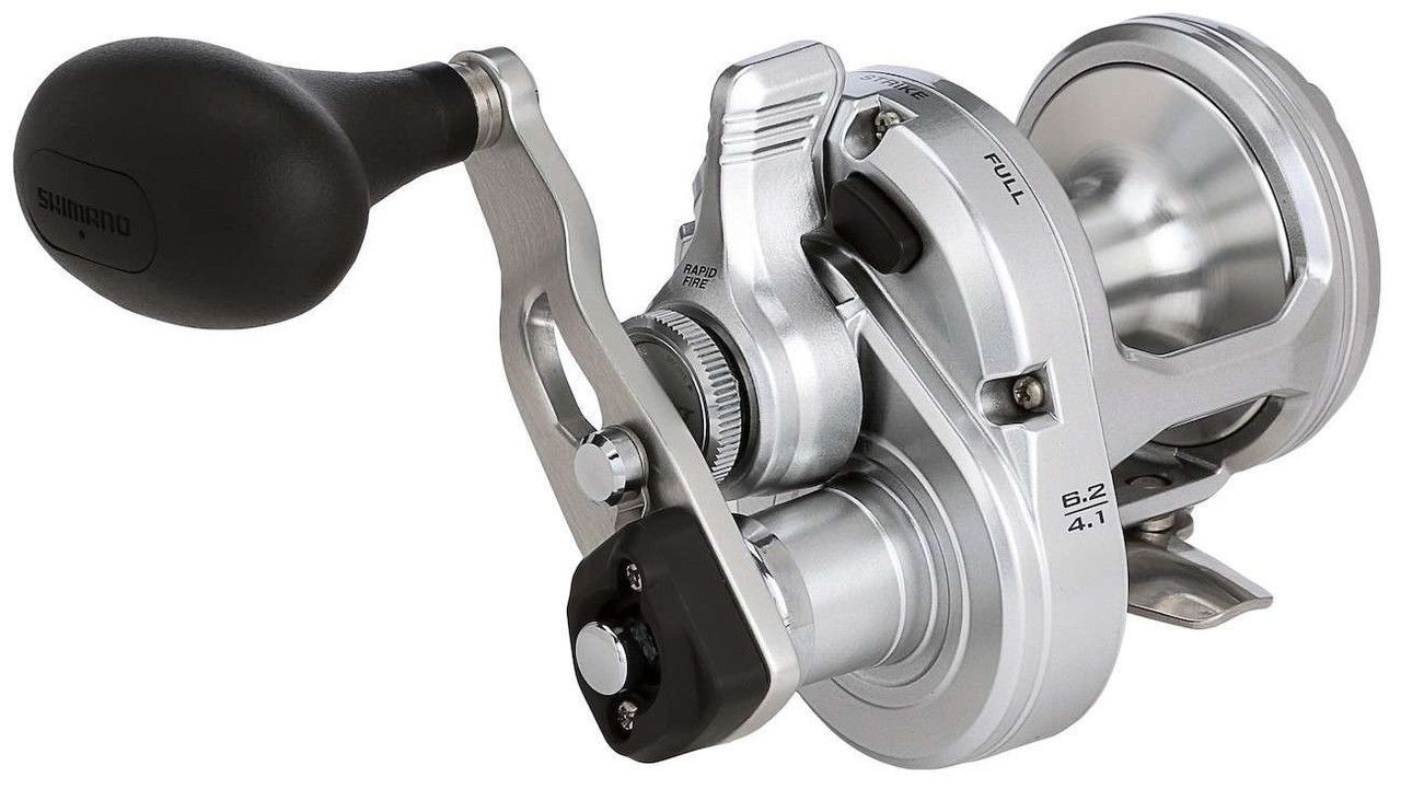 SHIMANO SpeedMaster II SPM12II