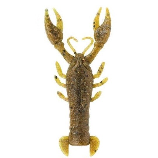 Berkley PowerBait MaxScent Lil’ Trooper