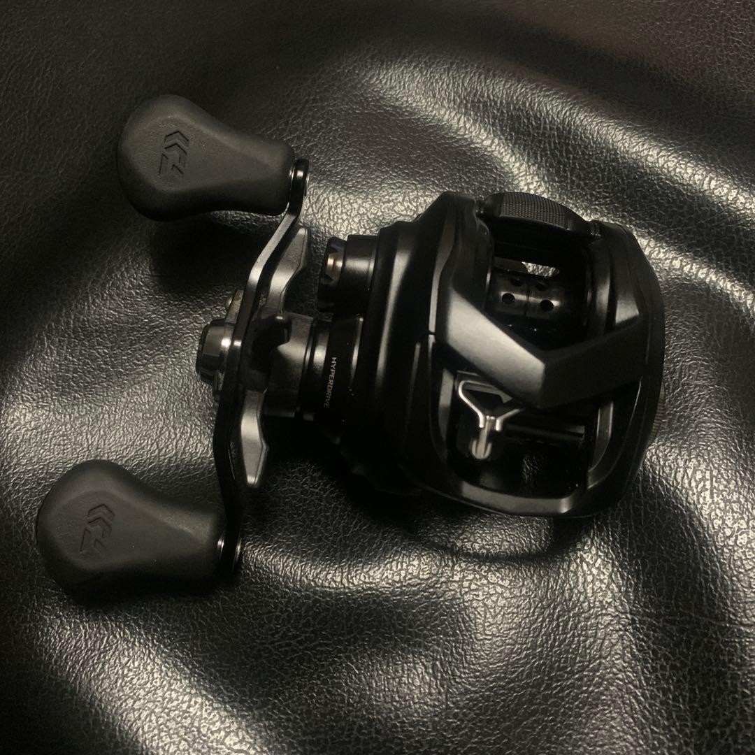 DAIWA TATULA TW 80 8:1 582920