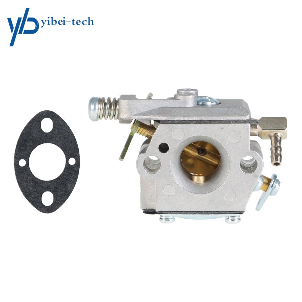 Carburetor Fit For Strike Master Jiffy Ice Auger 50667 replaces Tecumseh 640347