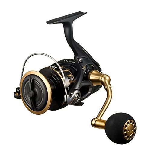 Daiwa 23 BG SW 6000D-H Spinning Reel