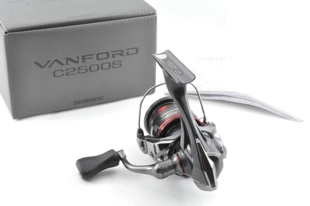 Shimano 24 Vanford C2500S