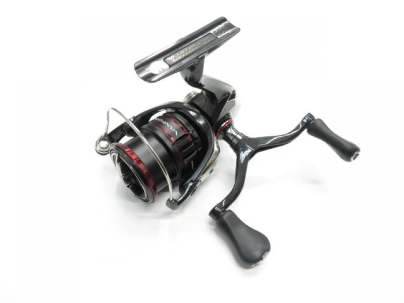 Shimano 20 Vanford C3000SDH Cond/AB