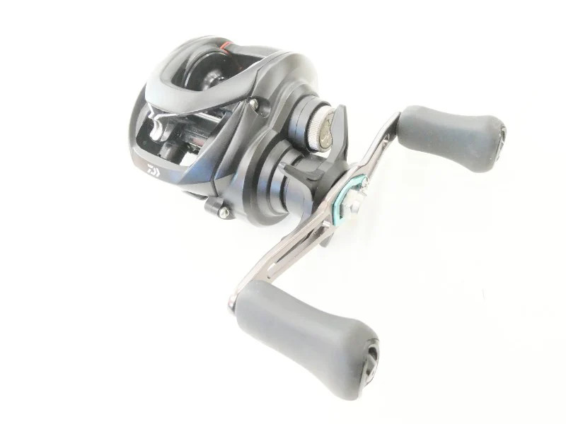 Daiwa 19 Tatula TW 100XHL Cond/A
