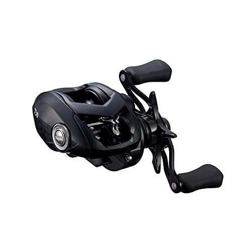 Daiwa bait reel 22 Tatula TW 80HL (2022 model)