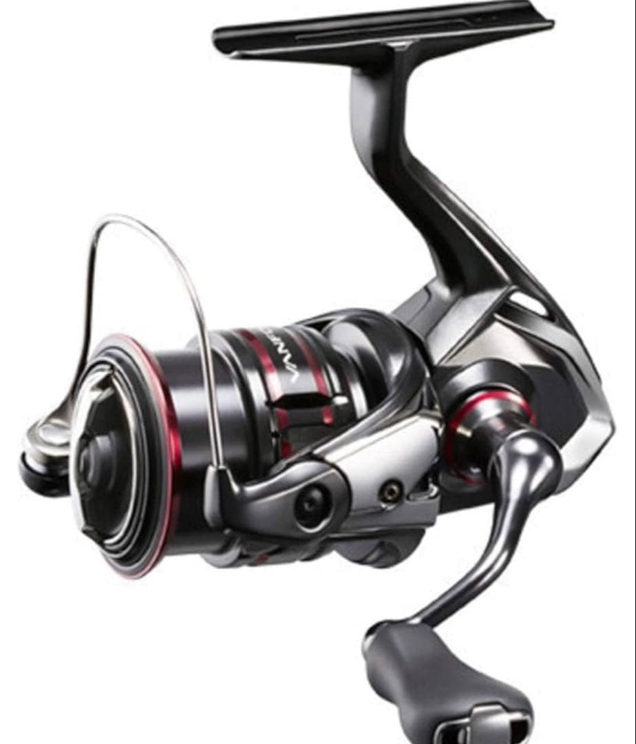 Shimano 20 Vanford C2000SHG Spinning Reel
