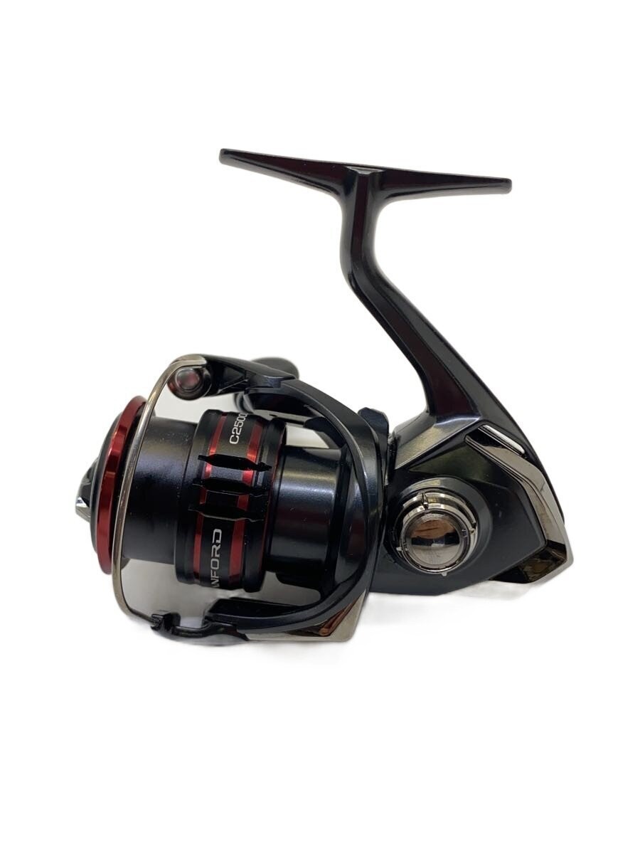SHIMANO 20 Vanford C2500SHG Spinning Reel JDM CI4+ JIGGING/Trout Light Game