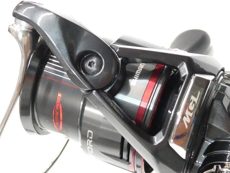 Shimano 24 VANFORD C3000SDH 666072