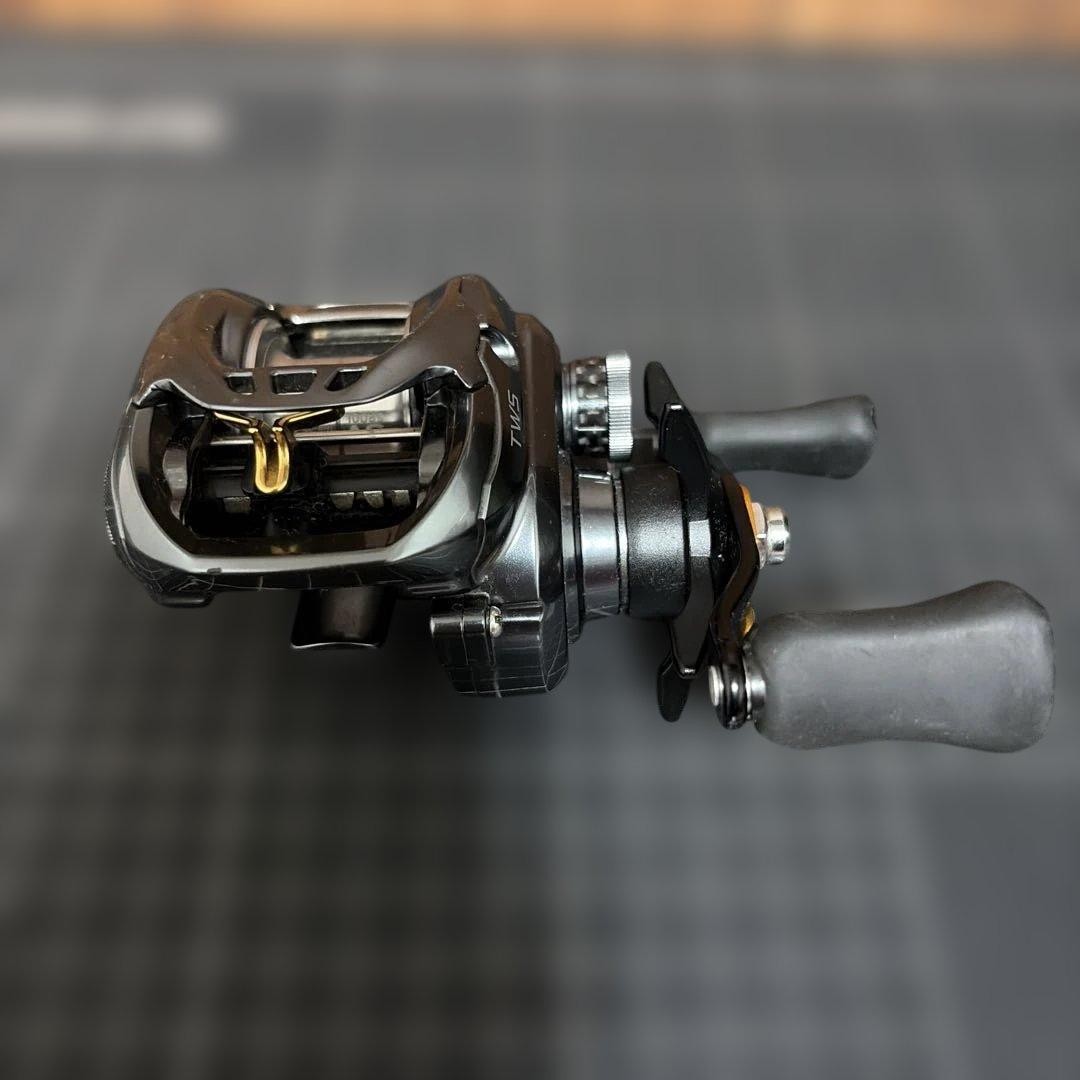 Daiwa 17 TATULA SV TW 6.3L 827836