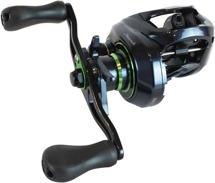 Dobyns Rods Casting Reel