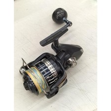 SHIMANO Spinning Reel STRADIC SW1000HG