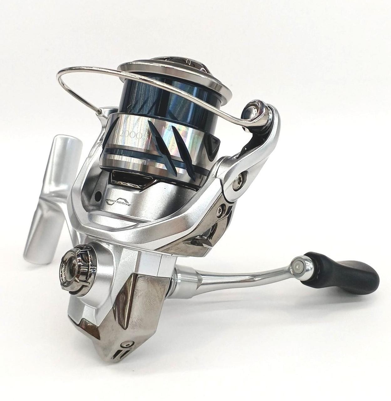 SHIMANO 23 STRADIC 2000S 045782 SPINNING REEL 937857