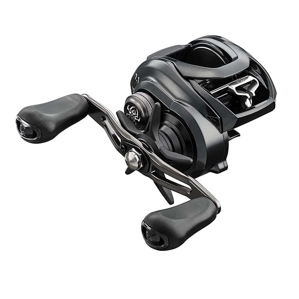 Daiwa TTU300HS Tatula 300 Baitcast Reel #TTU300HS