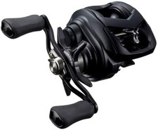 DAIWA Bait Reel 22 TATULA TW 80H Right Handle From New Japan