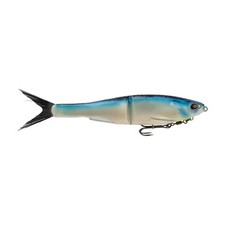 Berkley PowerBait Nessie Soft Plastic Glide Bait 5in Fishing Lure