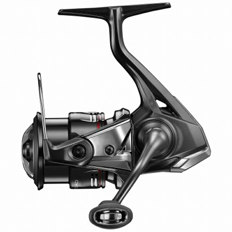 Shimano 24 VANFORD C2000SHG Spinning Reel shipping from JAPAN