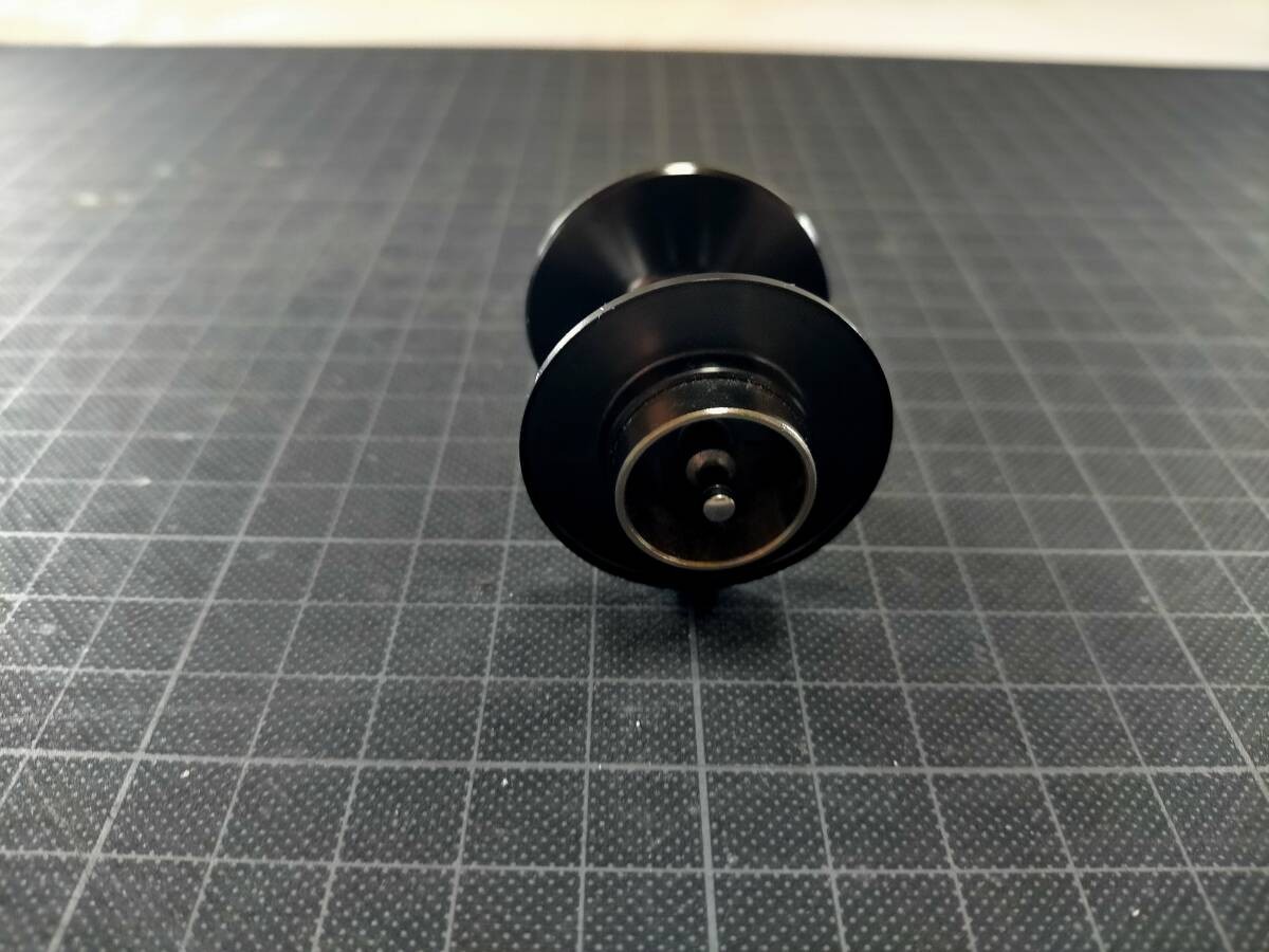 Read Daiwa Tatula 153Hd Spool Deep Groove Bait Reel Q44B