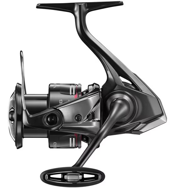 SHIMANO 24 VANFORD C3000XG Spinning Reel From JAPAN