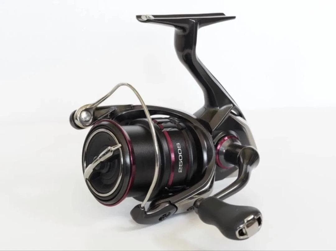 Shimano 20 Vanford 2500S E152 Spinning Reel