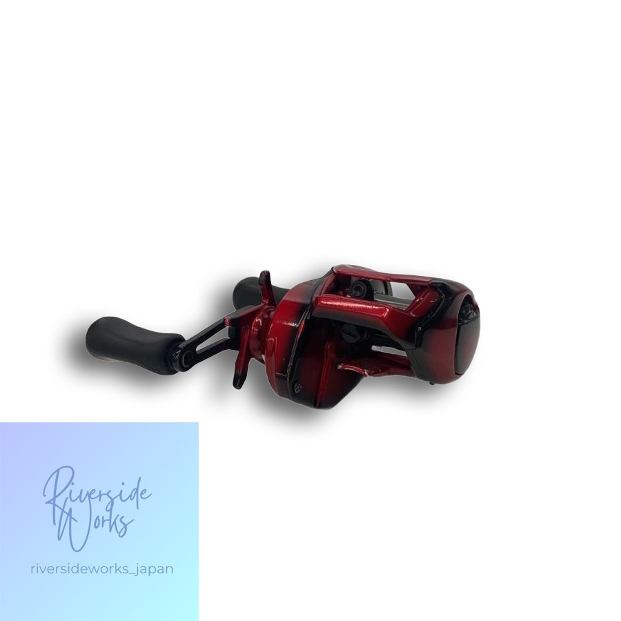 SHIMANO SLX-70MGL Bait Reel Fishing Tackle