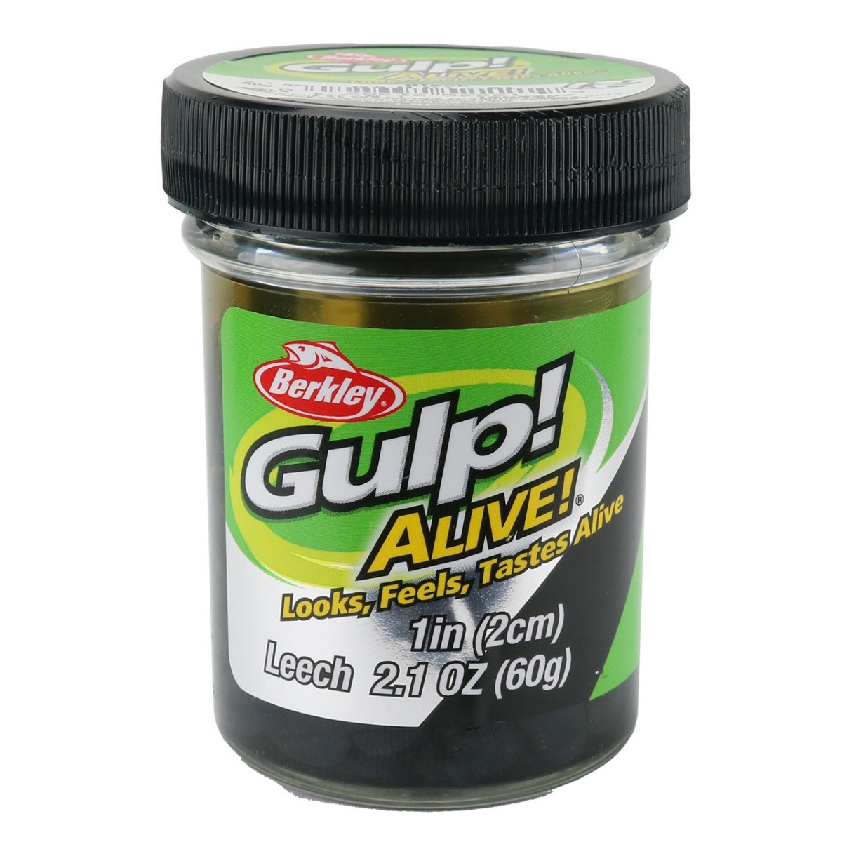 Berkley Gulp Alive 1″ Leech