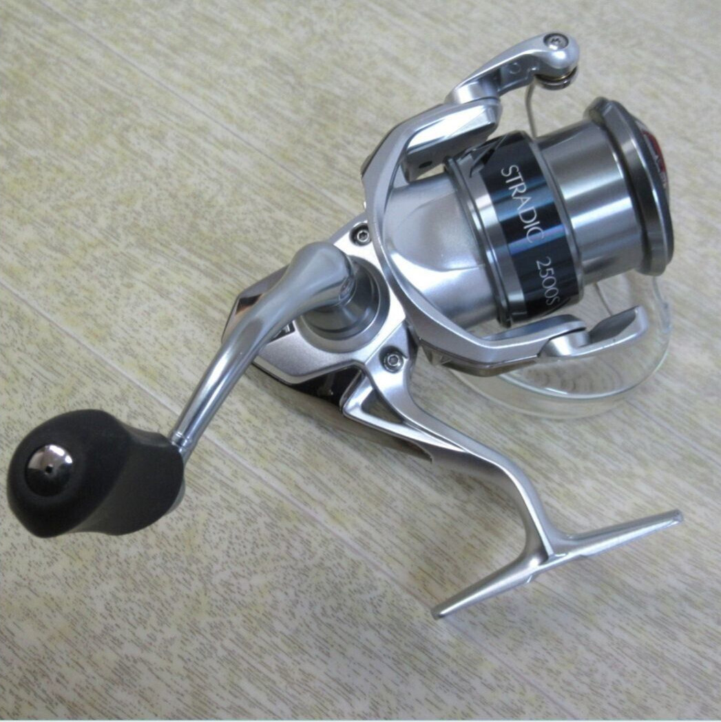 Shimano 15 STRADIC 2500S Spinning Reel