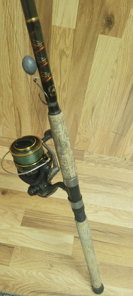DAIWA BG 5000 (PSV013073)