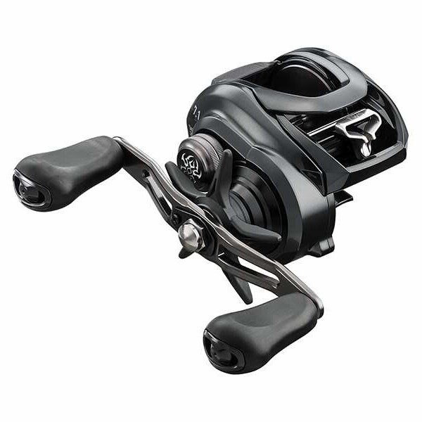 Daiwa Tatula 300P Right Hand 5.3:1 Casting Reel TTU300P