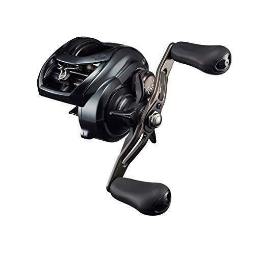 Daiwa TATULA TW 300L Baitcasting Reel Left Handle