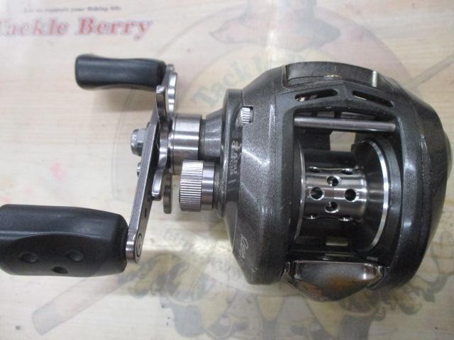 Abu Revo Elite-L Cond/B