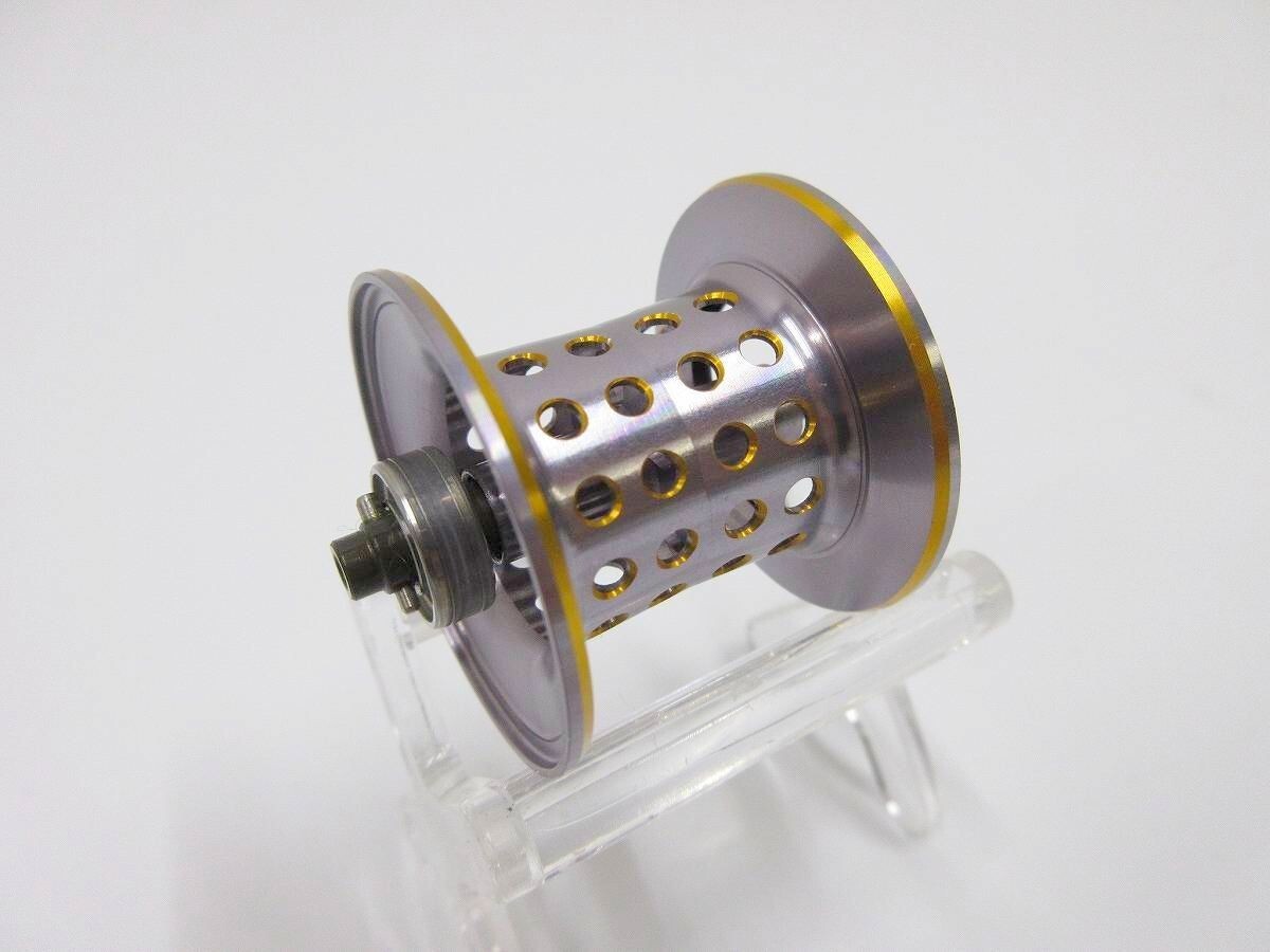 ABU Revo Power C 5/6 Spool / AU2696 / 52