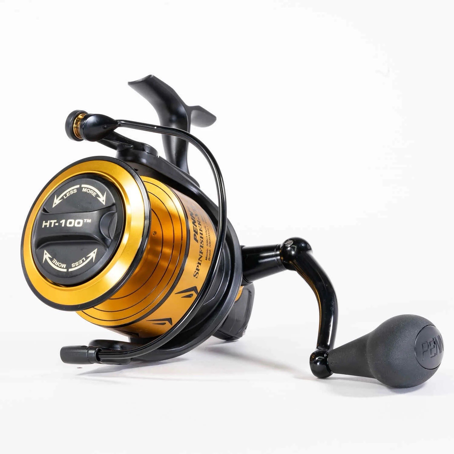 Penn Spinfisher VII 6500 – Brand New