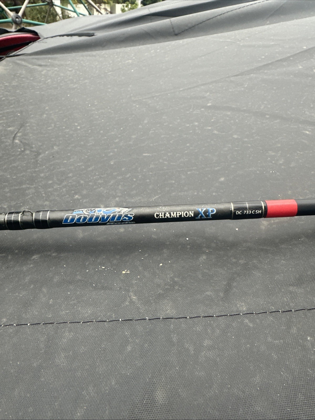 Dobyns Champion XP DC 733 C SH