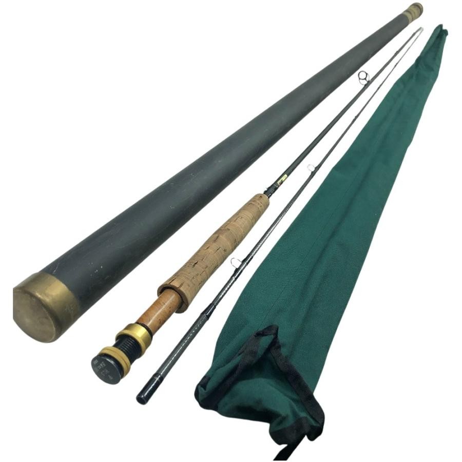 Orvis HLS Graphite Fly Rod 9ft Used, Some Scratches/Dirt