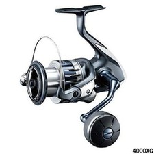 Shimano 20 STRADIC SW 4000XG Spinning Reel
