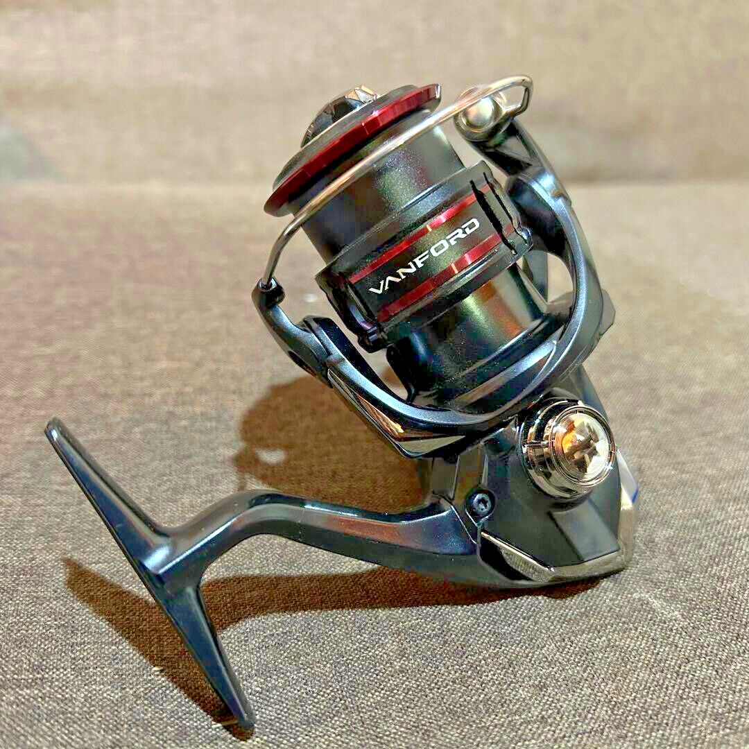 Shimano 20 Vanford C2500SHG Spinning Reel