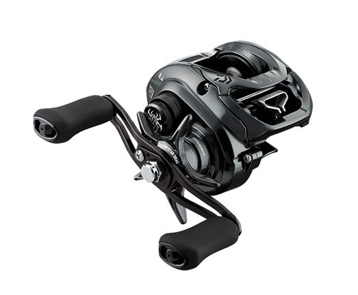 Daiwa TATUSV150 Tatula SV TW 150 Casting Reel, Right Hand, 6.3:1 Retrieve
