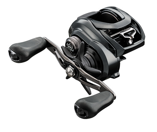 Daiwa Tatula 300 Series Baitcast Reel – Choose Ratio / RH or LH – FREE SHIPPING