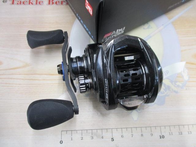 Abu Revo LTX-BF8-L Cond/B+