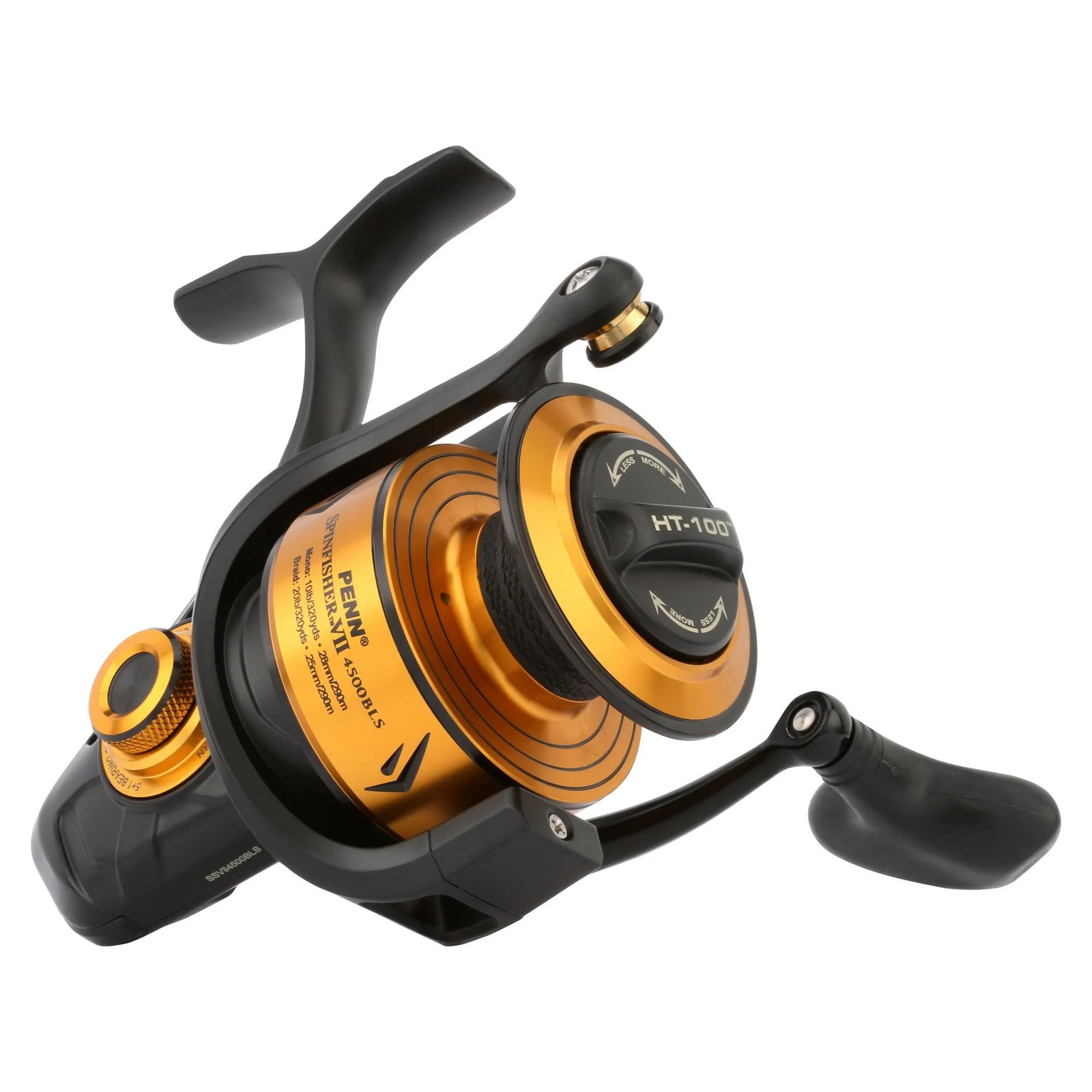 PENN Spinfisher VII Spinning Reel