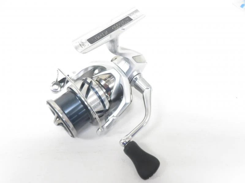 Shimano 23 Stradic 2500SHG Cond/AB