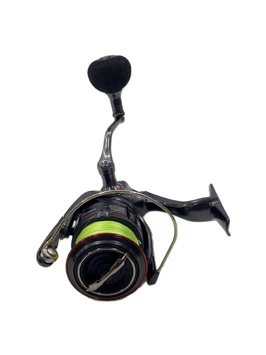 SHIMANO 20 Vanford C5000XG/Spinning Reel #PG1AQY