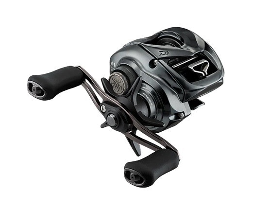 Daiwa TATUSV100H Tatula SV TW 100 Casting Reel, Right Hand, 7.1:1 Retrieve