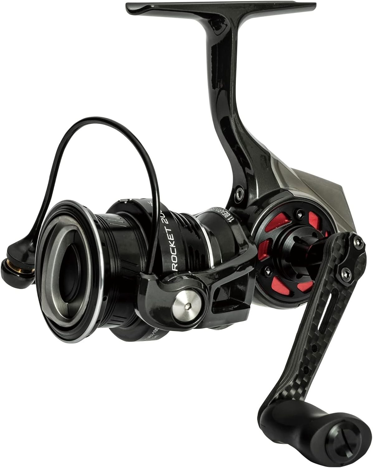 Abu Garcia Spinning Reel REVO SP Rocket 2000S 7.0:1 Fishing Reel IN BOX